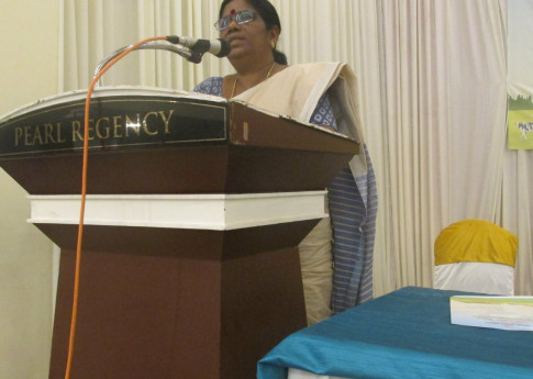 Kerala Feeds conducted a two-day seminar on fodder Kerala Feeds conducted a two-day seminar on fodder