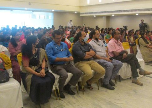Kerala Feeds conducted a two-day seminar on fodder Kerala Feeds conducted a two-day seminar on fodder